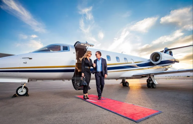 Best Fractional Jet Ownership Plans: A Strategic Procurement Audit
