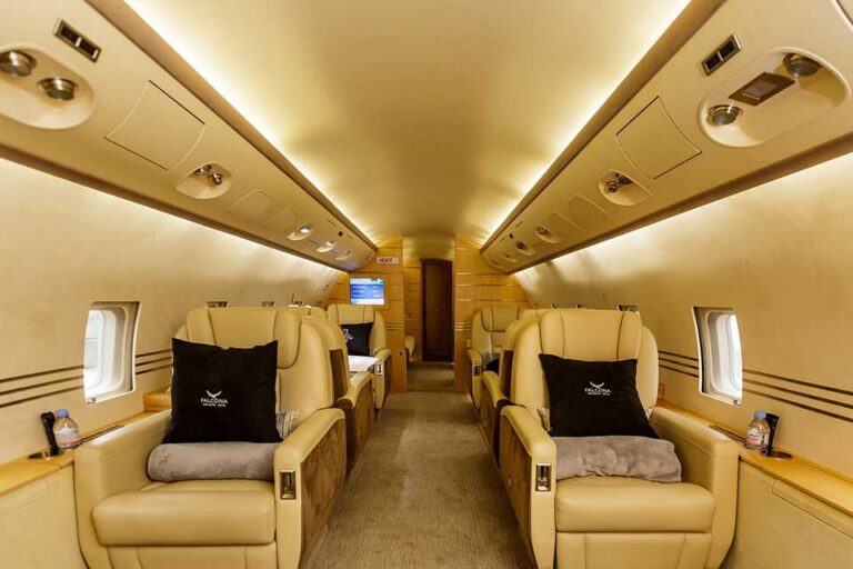 Best Private Flight Plans for Families: A Strategic Procurement Guide