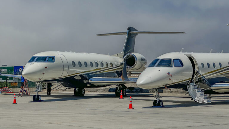 Best Private Jet Airports United States: A Definitive Operational Guide