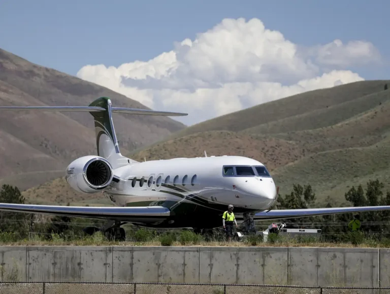 Defining the Best Private Jet Hubs in the United States: An Operational Analysis