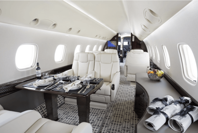 Best Private Jet Service for Executives: A Strategic Audit for 2026
