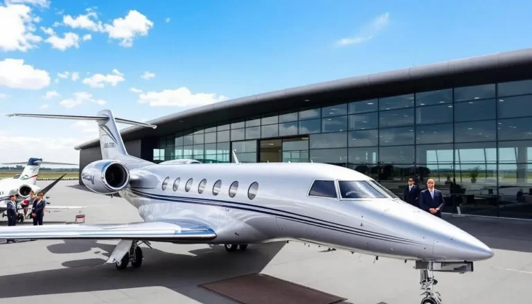 Compare Aircraft Charter Services: A Strategic Operational Guide