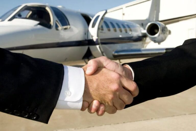 Compare Private Aviation Broker Services: A Strategic Procurement Audit
