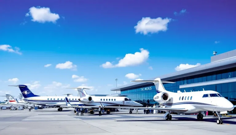 Strategic Aviation Procurement: How to Compare Private Aviation Programs