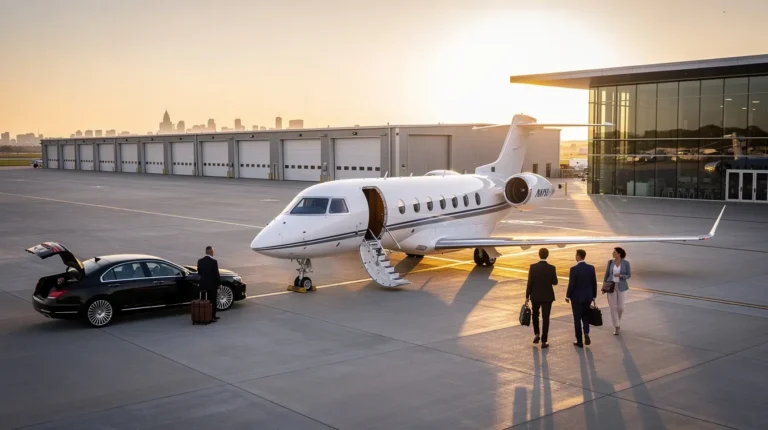 Compare Private Jet Memberships: A Strategic Guide to Aviation Access