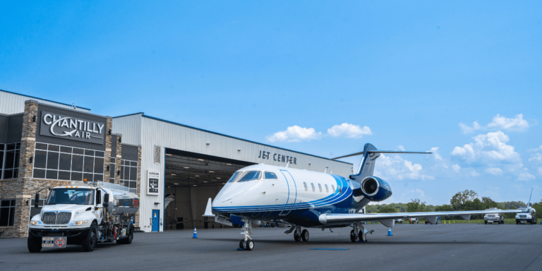 Mastering Hangar Operations: A Technical Guide to Private Hangar Logistics
