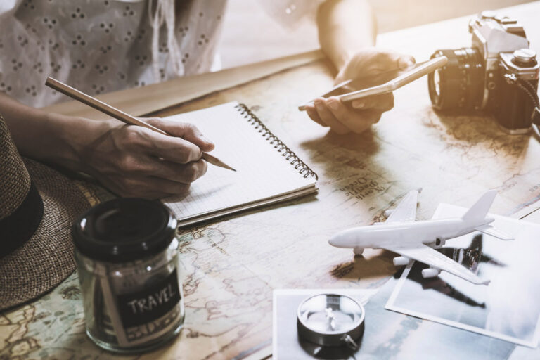 How to Plan Corporate Travel on a Budget: A Strategic Operational Framework