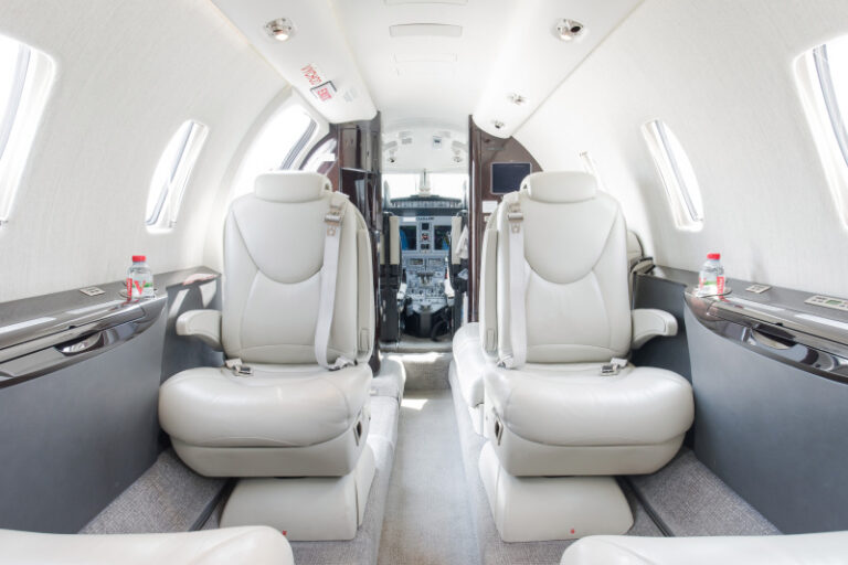 How to Reduce Empty Leg Costs: A Technical Guide for Private Aviation