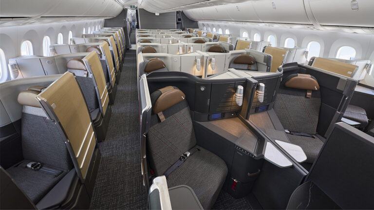 Luxury Business Travel America: Operational Efficiency and Strategic Mobility