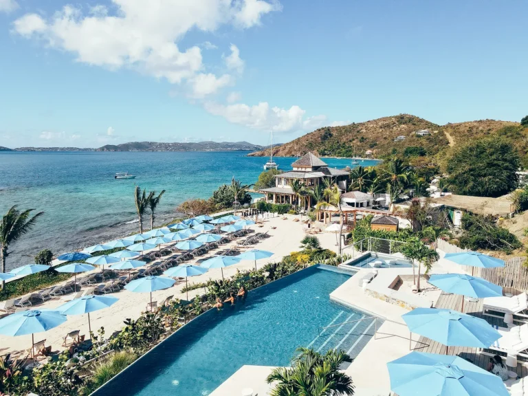 Luxury Island Escapes United States: A Strategic Infrastructure Audit