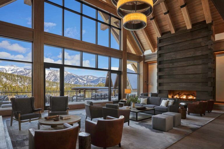 Luxury Mountain Retreats USA: An Analytical Guide to High-Elevation Infrastructure and Strategy