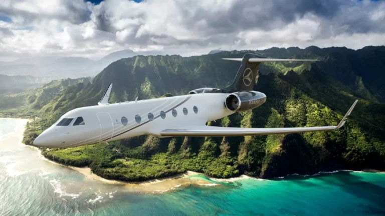 Private Aviation Travel Ideas: Strategic Planning and Operational Audit
