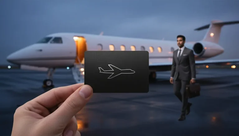Private Jet Card Plans: A Definitive Strategic Guide to Aviation Access