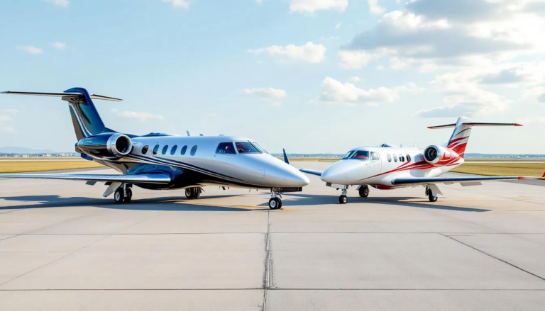 Navigating Top Private Aviation Membership Options: A Strategic Framework