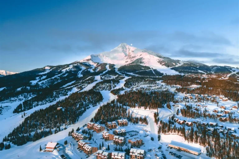 Assessing the Top Ski Destinations in America: An Analytical Framework